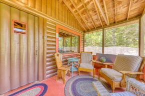 Sebenoa Retreat at Sprucewold